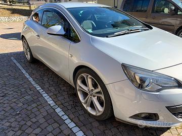 Astra Gtc 2.0 cdti