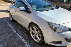 Astra Gtc 2.0 cdti
