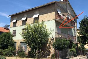 150 Mq da Ristrutturare