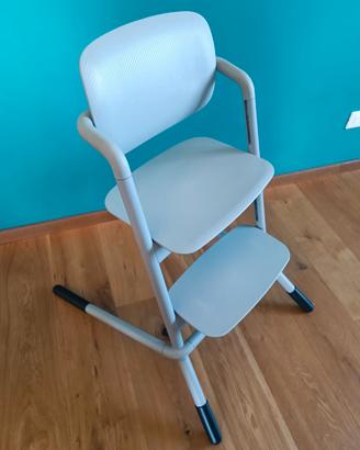 Seggiolone evolutivo Cybex Lemo