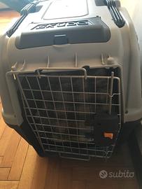 Trasportino 64x48x51(H)