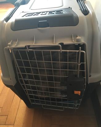 Trasportino 64x48x51(H)