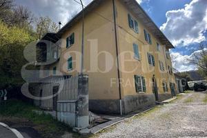 Appartamento Castel di Casio [A1602HVRG]