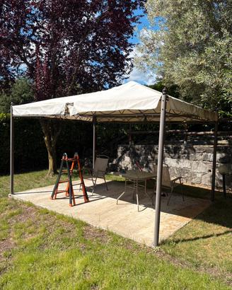 Gazebo 4x3