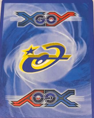 Carta pokemon