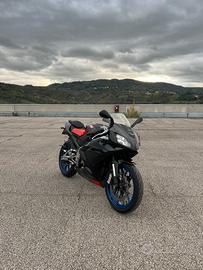 Aprilia rs 125 2t