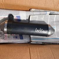 terminale leovince per beta 50 rr 2017