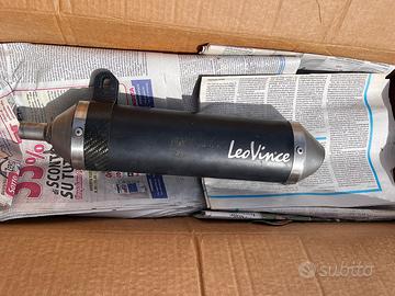 terminale leovince per beta 50 rr 2017