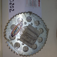Corona PBR 334-44 honda e triumph