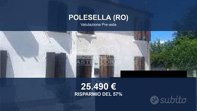 Immobile in asta di 166 m² con più di 5 locali a P
