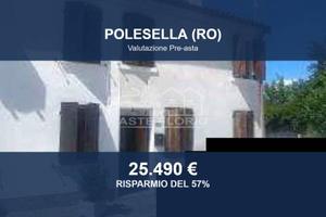 Immobile in asta di 166 m² con più di 5 locali a P