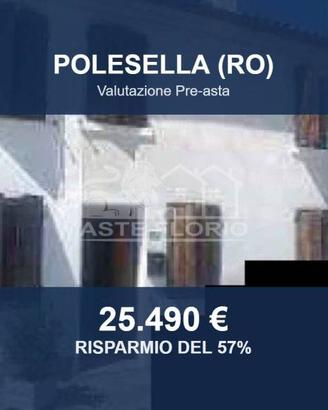Immobile in asta di 166 m² con più di 5 locali a P
