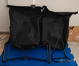 Accessori da viaggio Unit Garage R9T