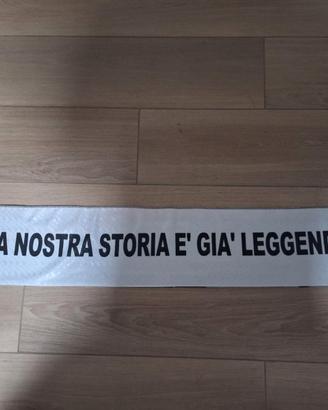 Sciarpa calcio Spezia 1944