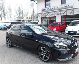 MERCEDES-BENZ A 250 Supersport AMG TETTO APRIBIL