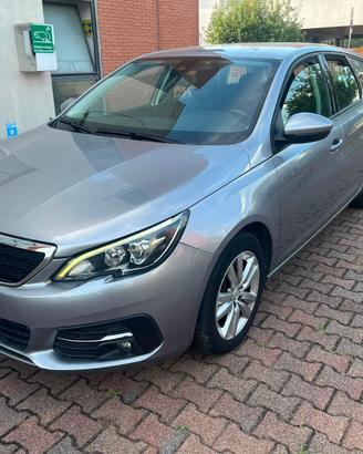 PEUGEOT 308 SW 1.5 bluehdi Business Adas s&s 130cv