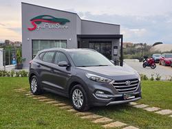 HYUNDAI Tucson 1.7 CRDi Comfort