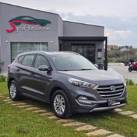 HYUNDAI Tucson 1.7 CRDi Comfort