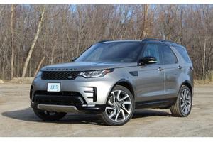 Ricambi usati land rover discovery 2017 #3