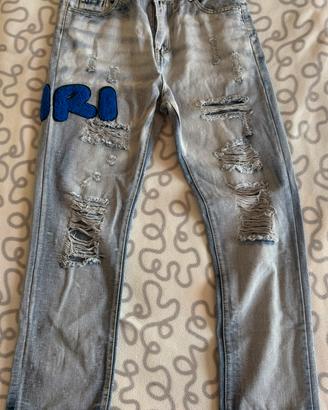 Jeans amiri