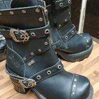 Scarpe da donna Demonia: Sinister 201