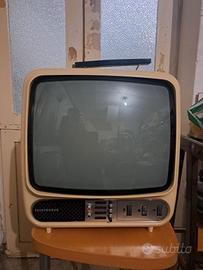 televisione Telefunken anni 60