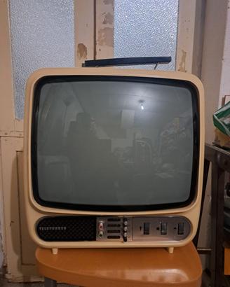 televisione Telefunken anni 60