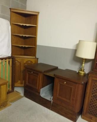 Mobili per casa o per ufficio