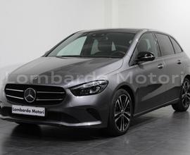 Mercedes Classe B 180 d Sport Plus auto