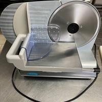 Affettatrice da banco Ausonia 