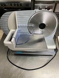 Affettatrice da banco Ausonia 