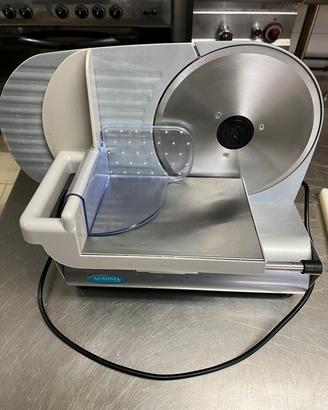 Affettatrice da banco Ausonia 