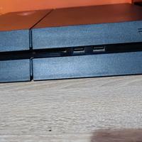 PlayStation 4 1Tb