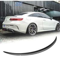 SPOILER MERCEDES C238 LOOK AMG NERO LUCIDO 17-
