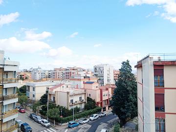 Pentavano panoramico frazionabile san Benedetto