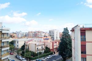 Pentavano panoramico frazionabile san Benedetto