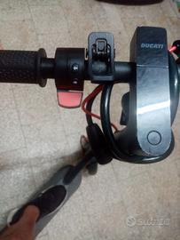  monopattino elettrico 