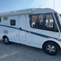 DETHLEFFS Dethleffs globebus