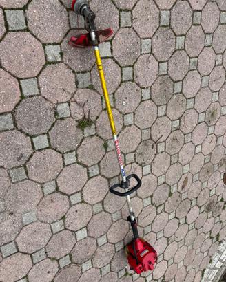 Decespugliatore