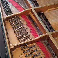 steinway & sons mod A