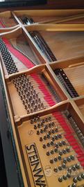 steinway & sons mod A
