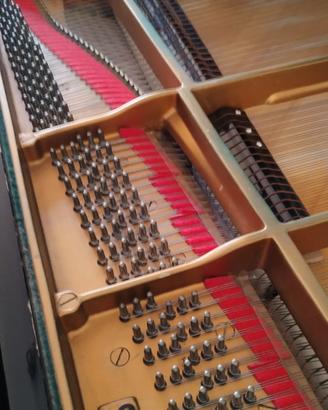 steinway & sons mod A