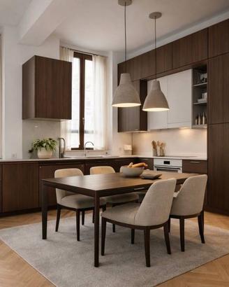 Appartamento di 50 m² con 2 locali a Milano
