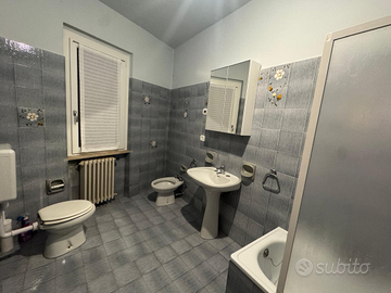 VENDITA - Appartamento mq 90 su due piani composto