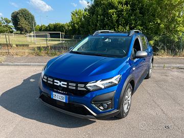 Dacia Sandero Stepway 1.0 TCe GPL