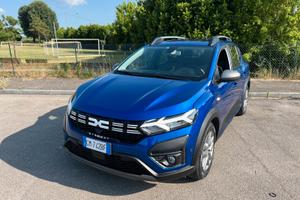 Dacia Sandero Stepway 1.0 TCe GPL