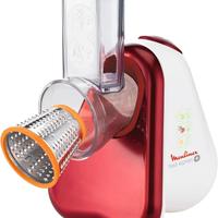 Moulinex DJ755G10 Fresh Express Plus Affettatutto