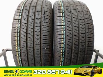 Gomme 225/45/17 DUNLOP 4 Stagioni