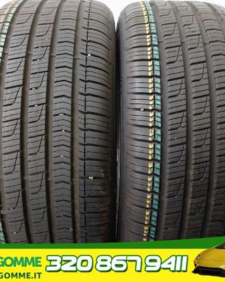 Gomme 225/45/17 DUNLOP 4 Stagioni