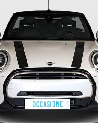 Mini 1.5 Cooper Essential Cabrio